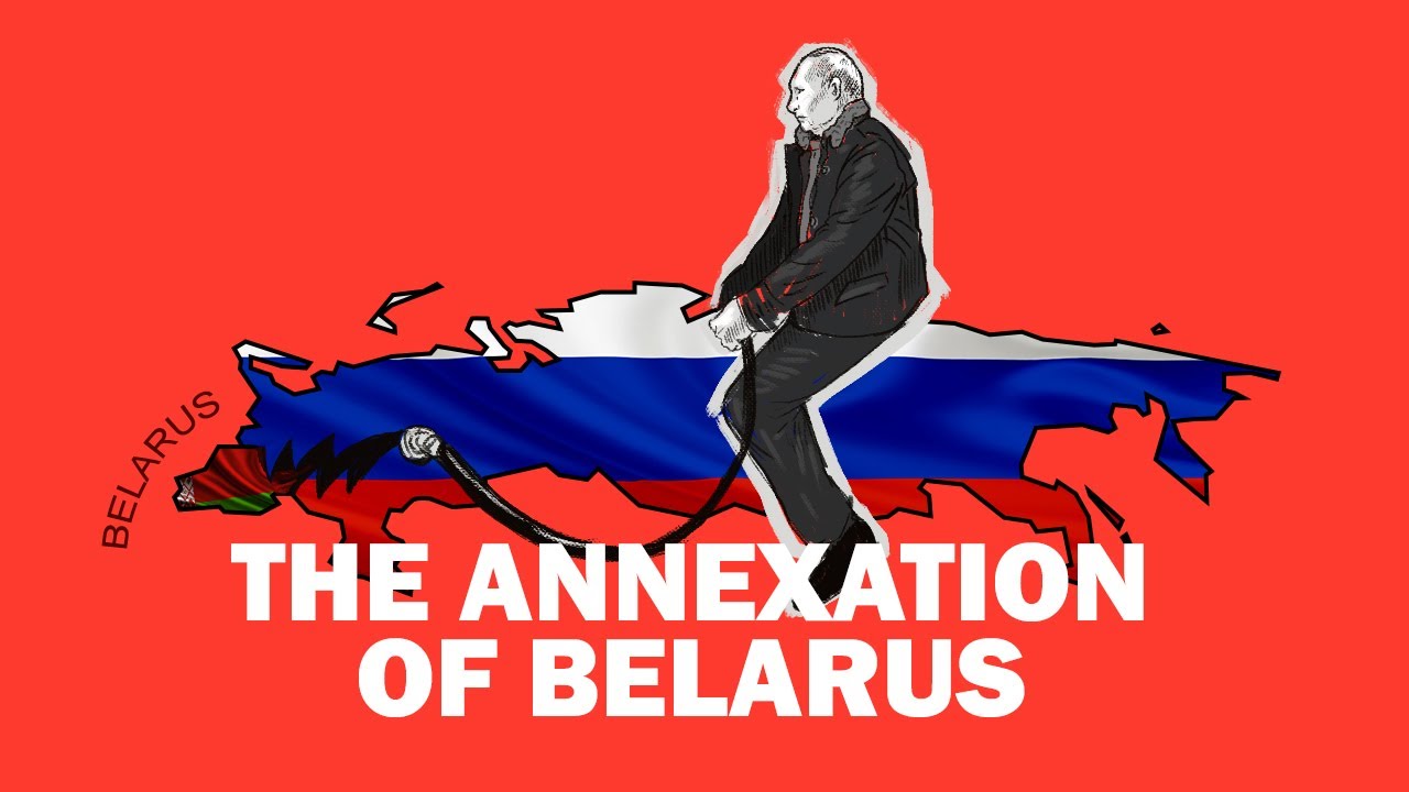 Belarus At The Crossroads: Russia's Ambitious Plan For Integration