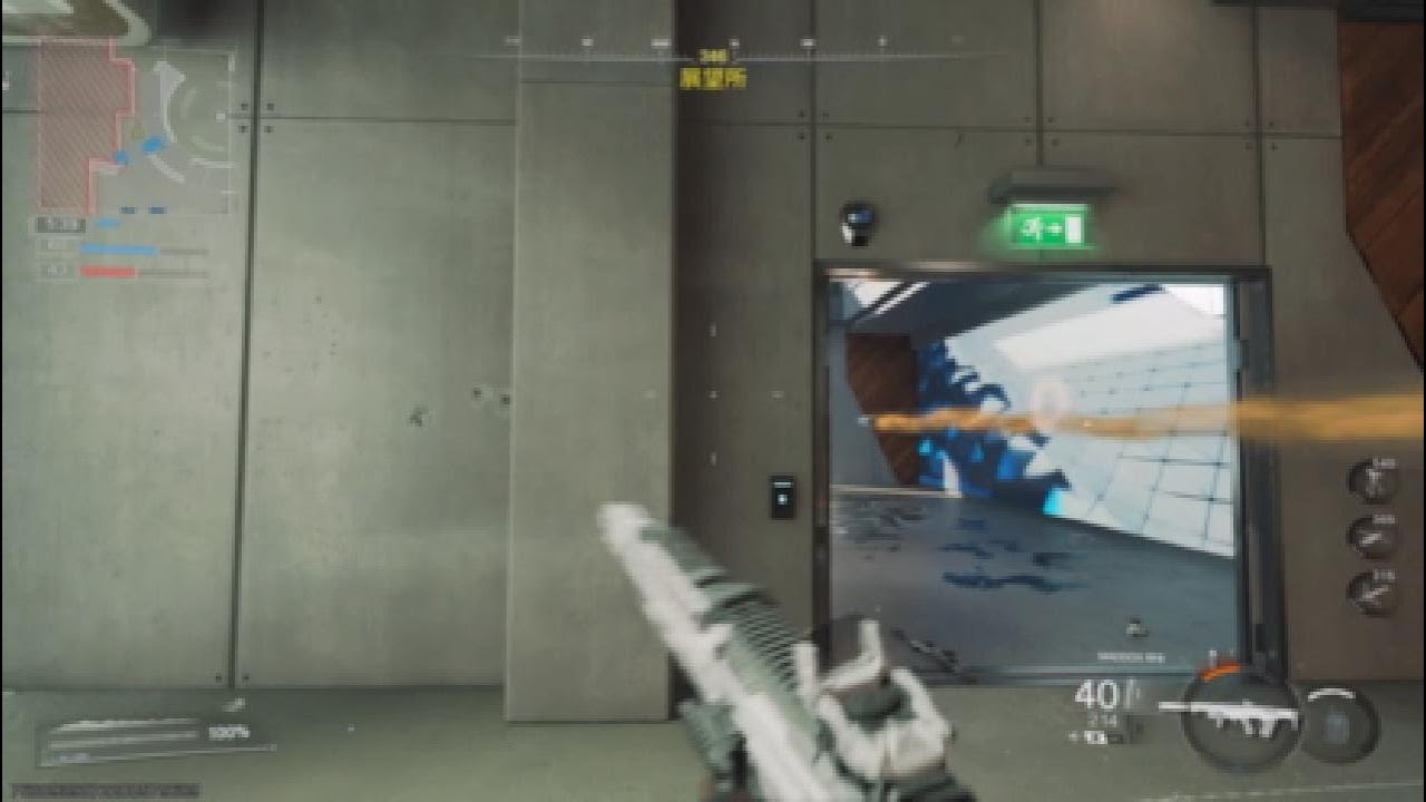 COD BO7このトップ2でも負けTDM、、