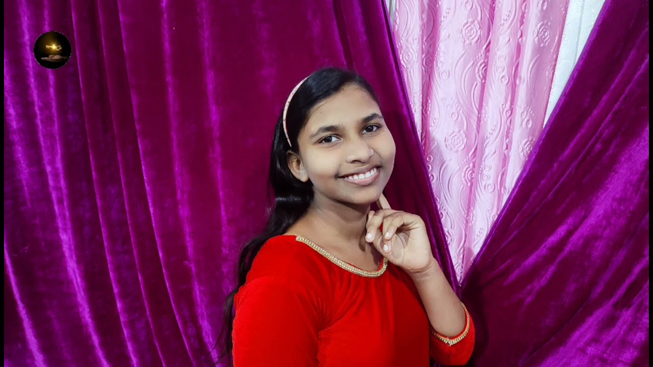 Jesus loves me # English Christian song # Charis parousia....