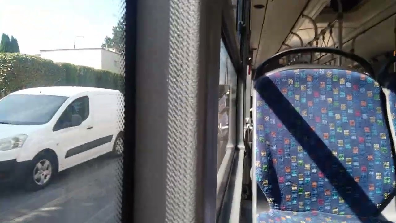 Autosan M12LF #404 - Michalczewski Radom [🚍2]