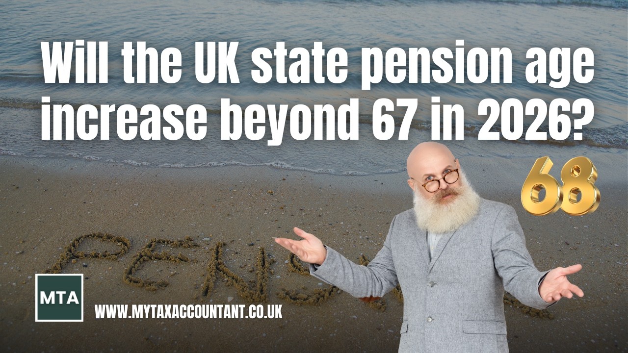 MTA Alert: Will the UK State Pension Age Rise Beyond 67 by 2026? Crucial Warning for Taxpayers