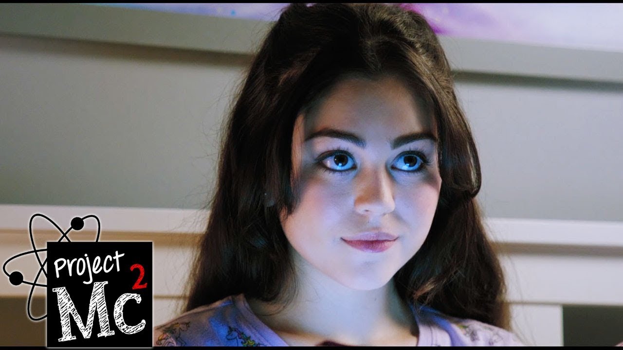 Project Mc² | The Owl | STEM Compilation | Streaming Now on Netflix!