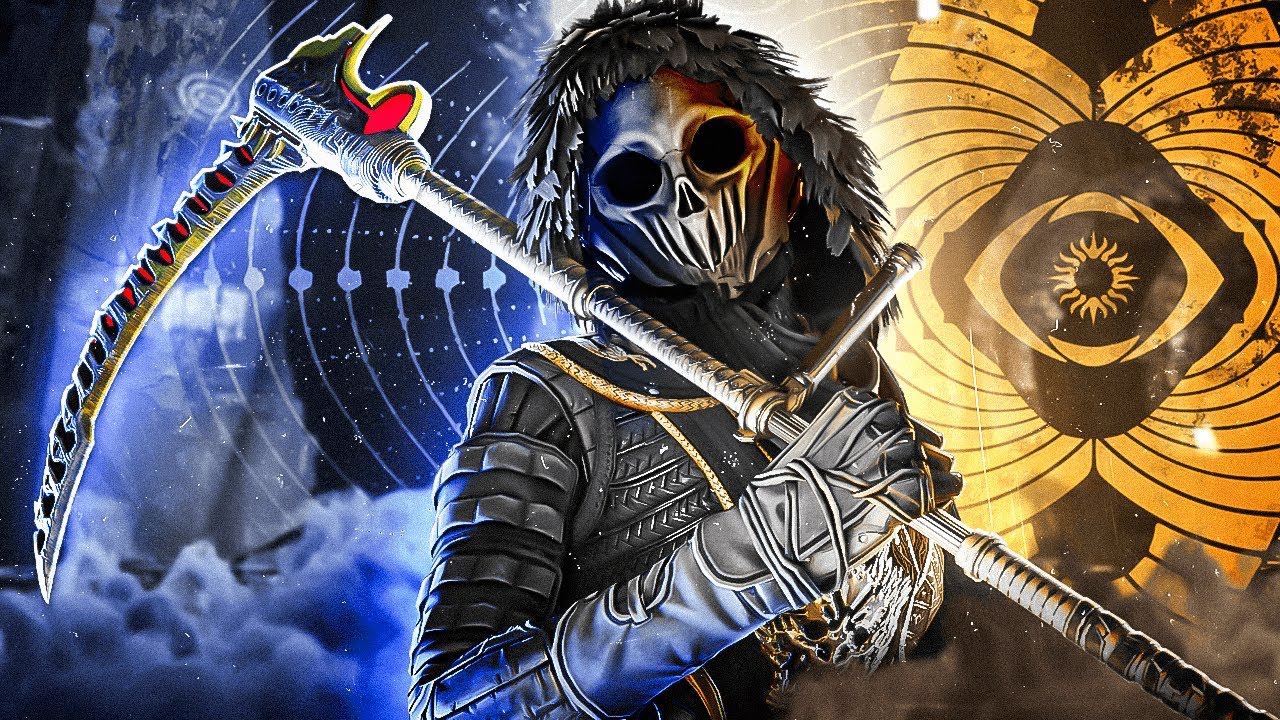 Playing Streamers in Trials of Osiris Pt. 14