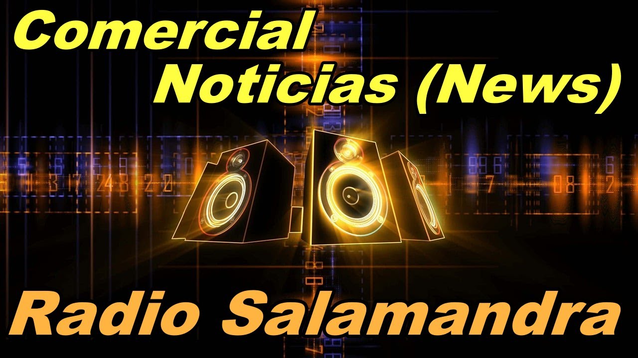 Como Programar Comerciais e Noticias (News) no Painel de Eventos do SALAMANDRA. (4&ordf; AULA)