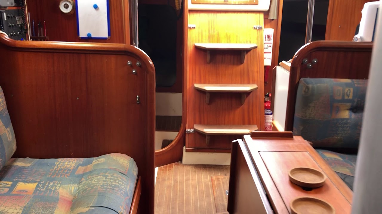 Omega 36  - Boatshed - Boat Ref#266554