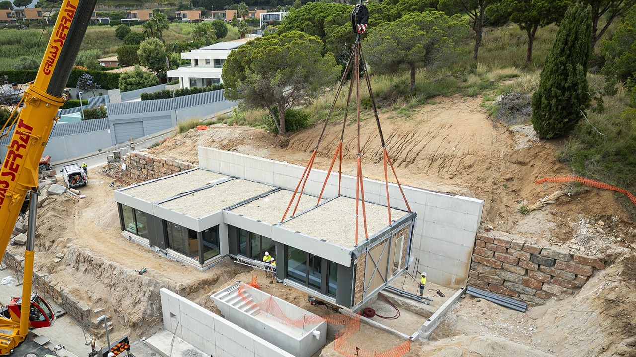 KUBS CASA K202211 SANT VICENÇ
