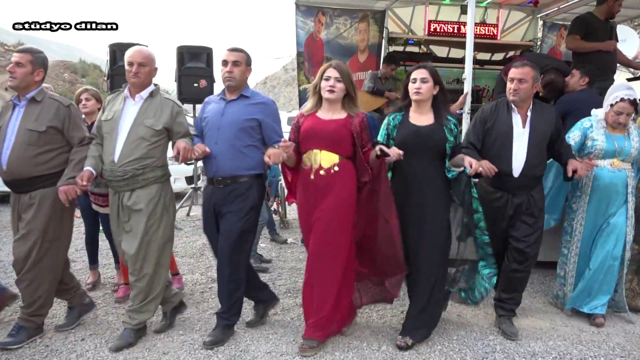 Mam Sofu Enver Çoşturuyor
