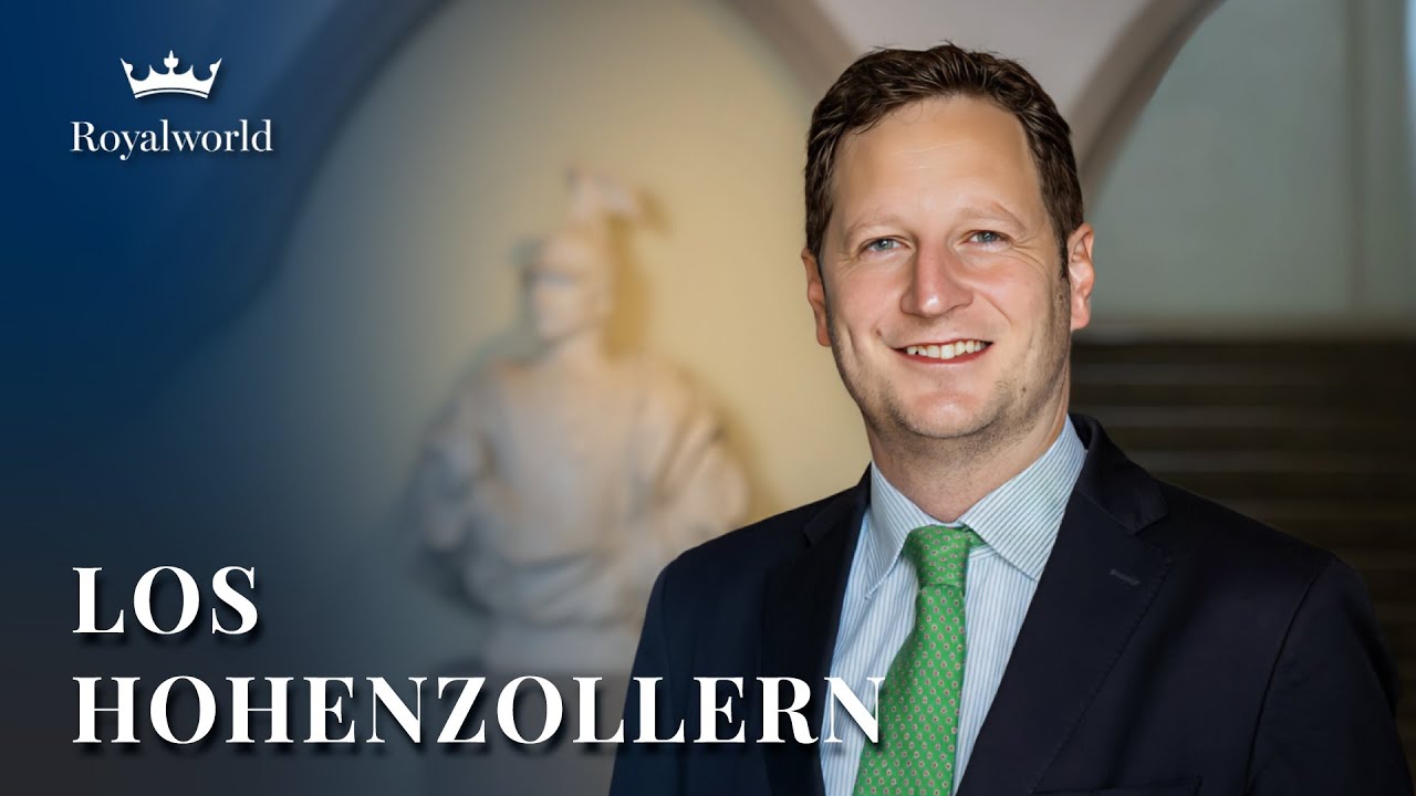 Dinastías Alemanas - Los Hohenzollerns | Documental gratuito