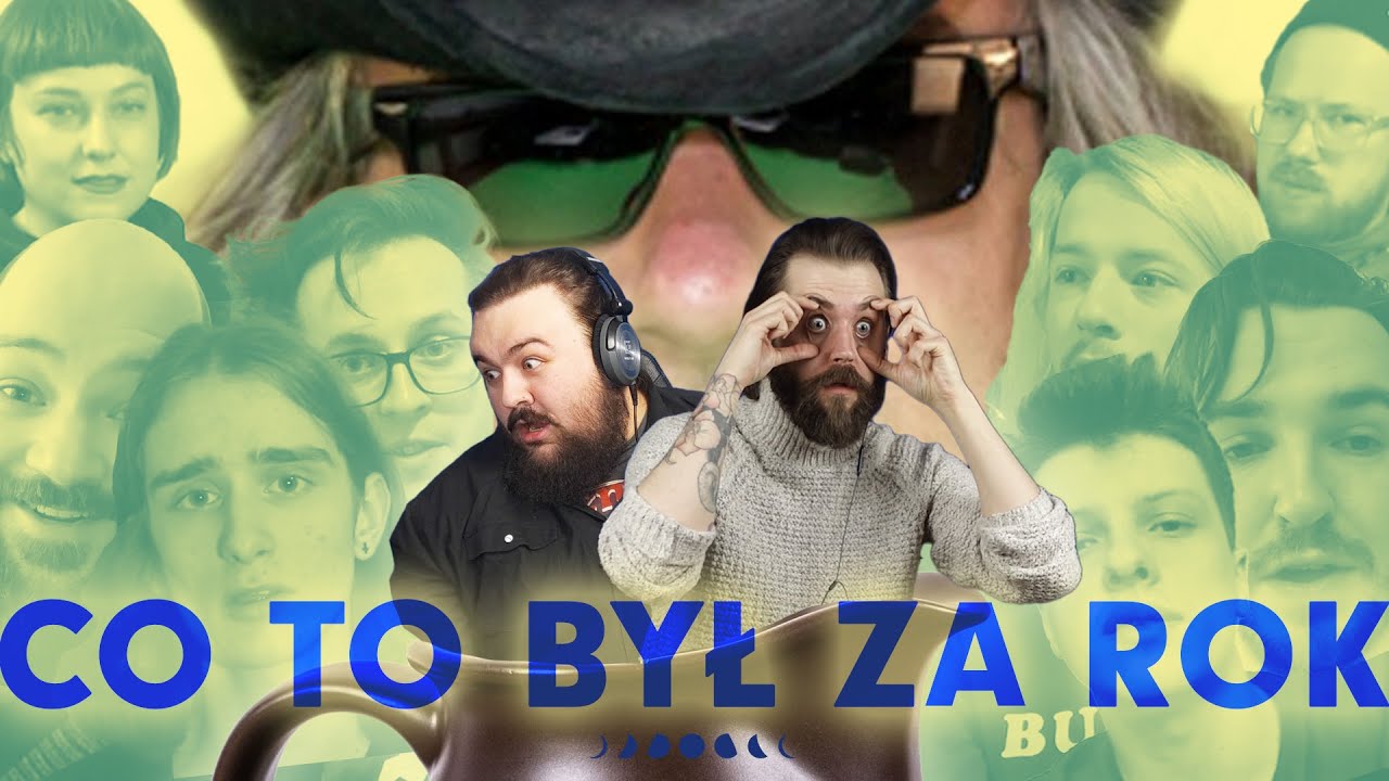 Gala Brązowego Dzbanecznika 2021 | CO TO BYŁ ZA ROK