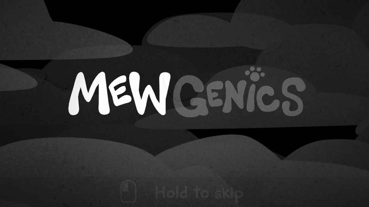 Mewgenics Ep1
