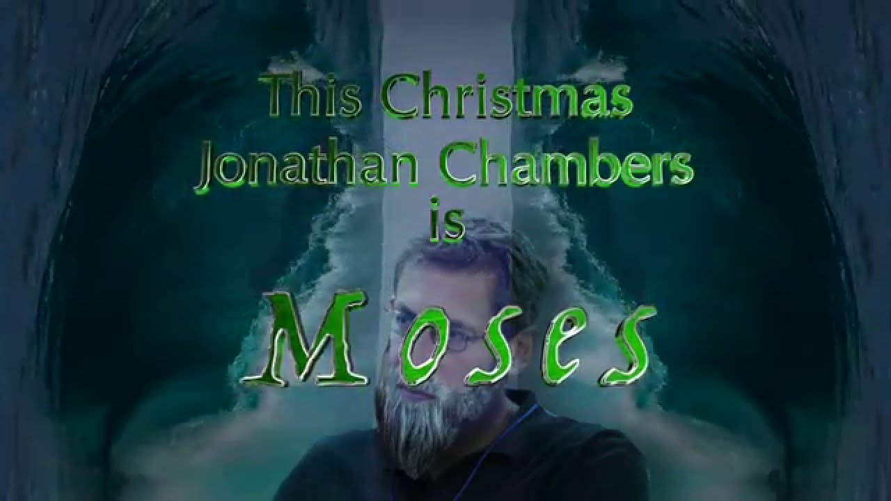 #BroadbandMoses