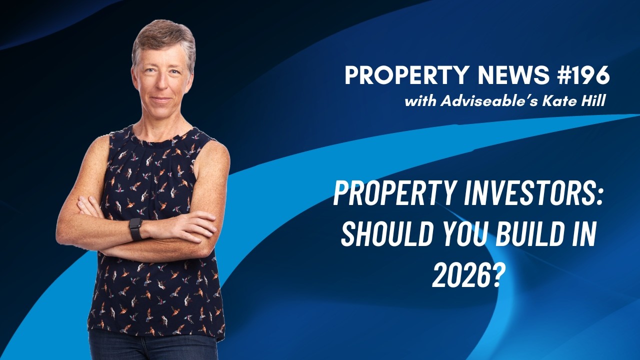 Build in 2026? Here’s What Smart Investors Know
