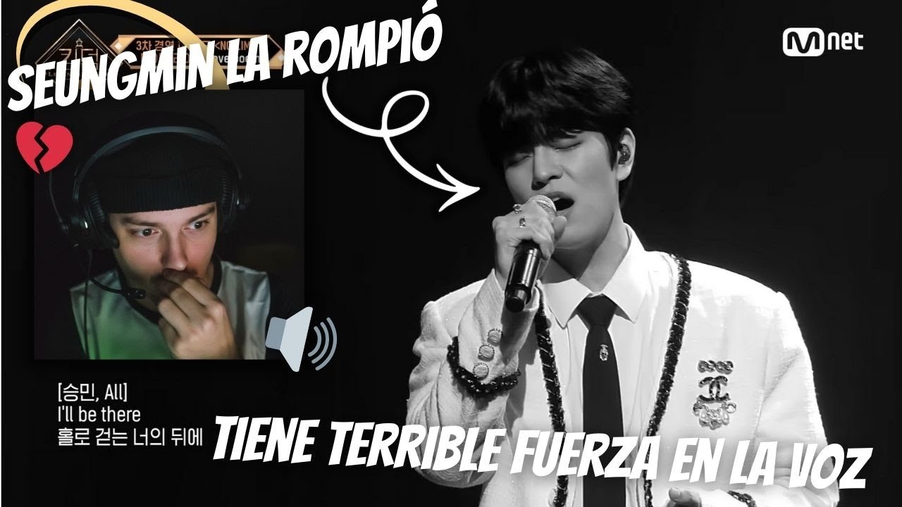 METALERO reacciona a LOVE POEM KINGDOME