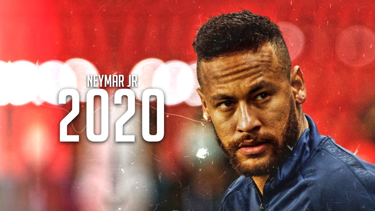 Neymar Jr 2020&bull;Magic Dribbling Skills & Goals | HD