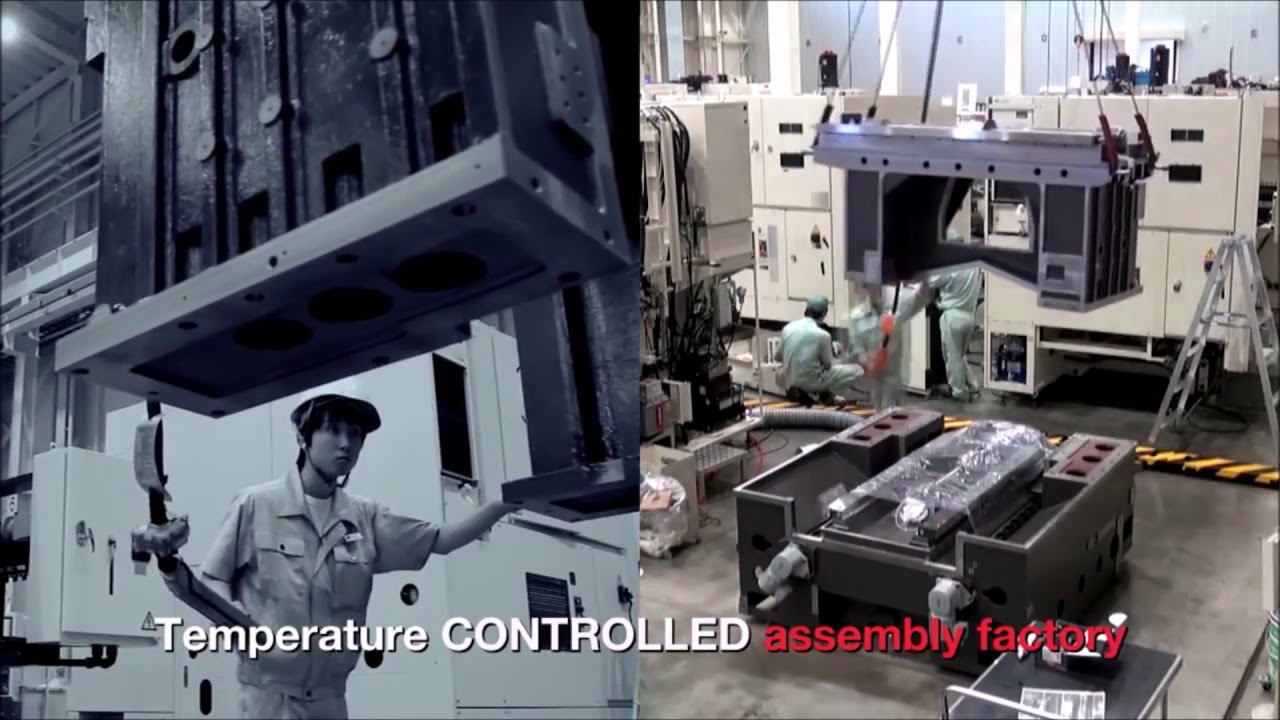 Yasda Corporate Video