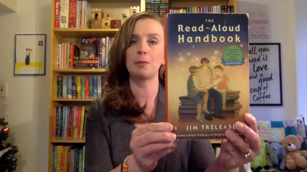The Power of Reading Aloud