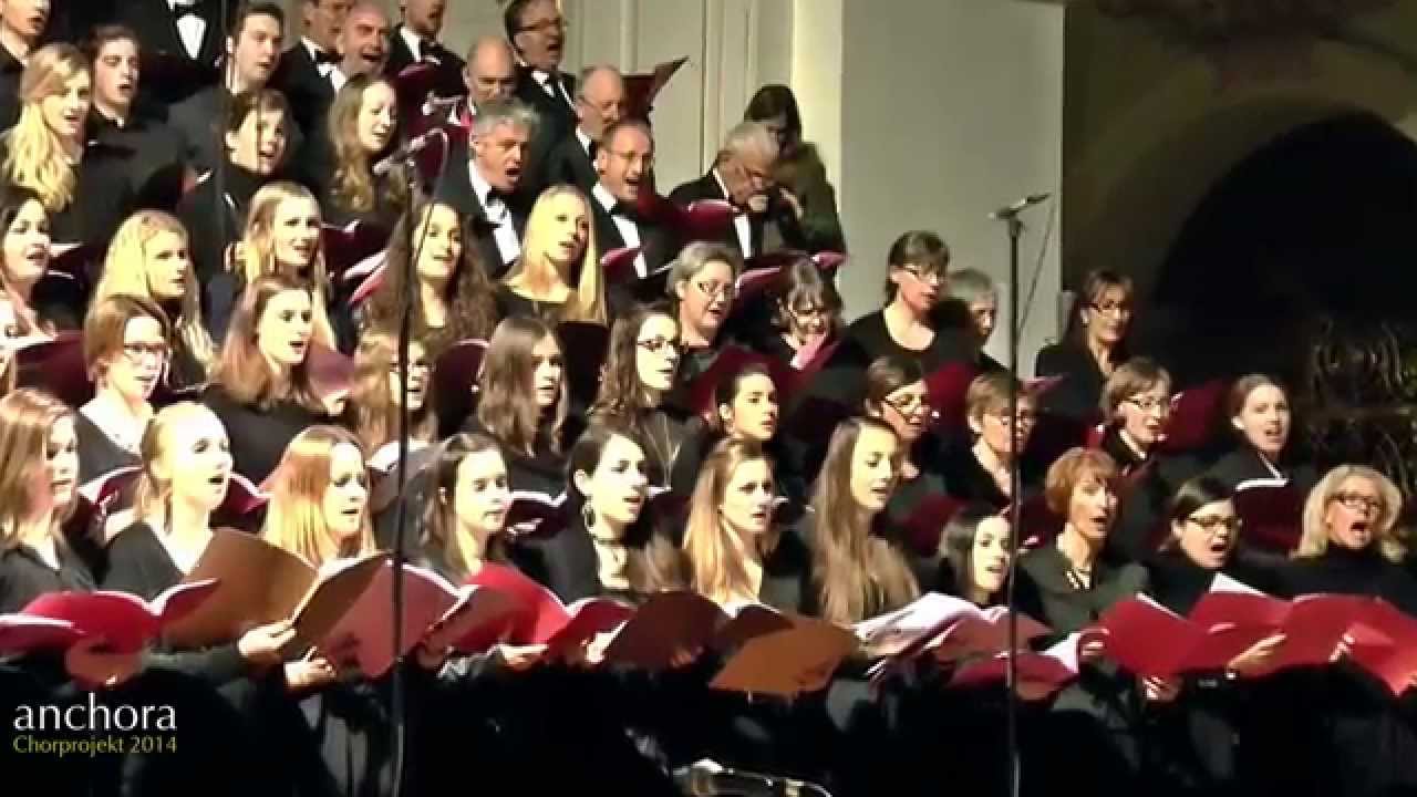 Anchora feat. Asamchor - Save Your Soul (Jamie Cullum)