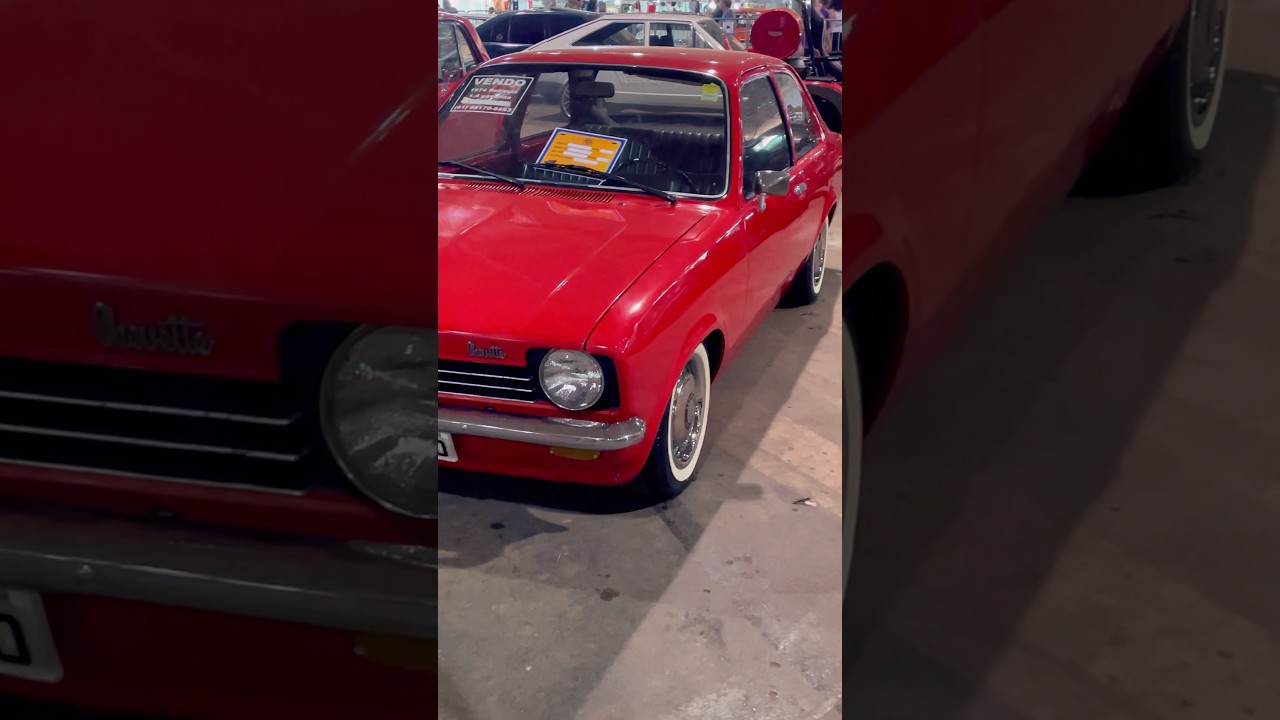 Chevette #garagem94 #gm #chevrolet #chevette #chevetteiros #chevettedriftturbo  #placapreta #turbo