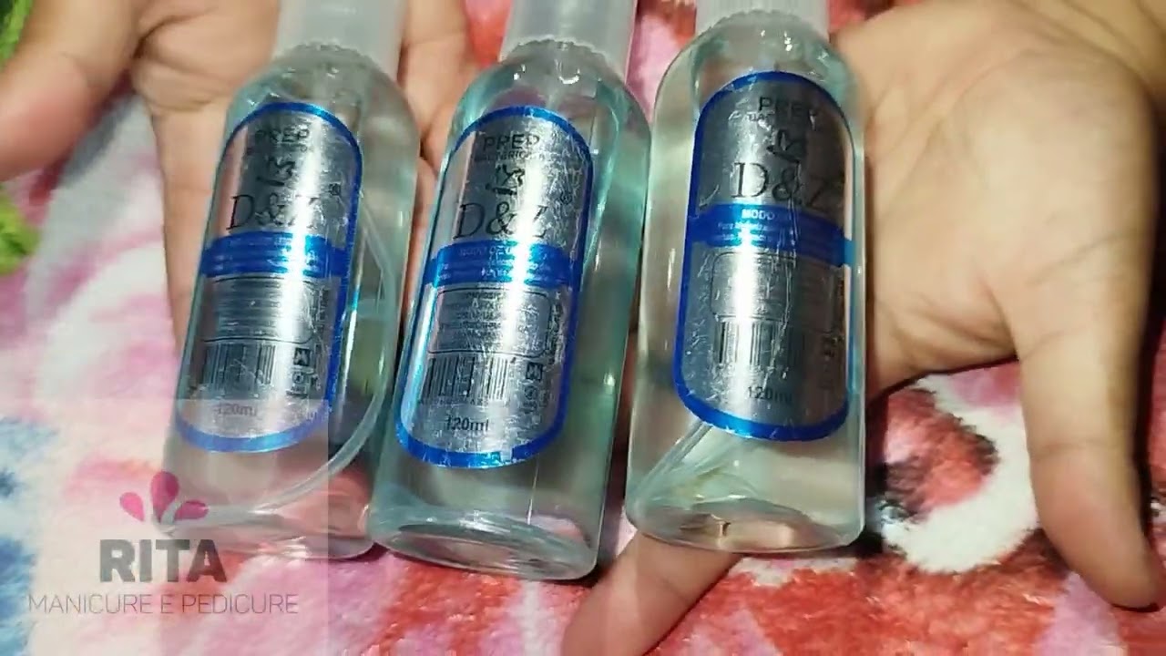 Compra de Esmalte em gel... cabine X&D é postiças soft gel