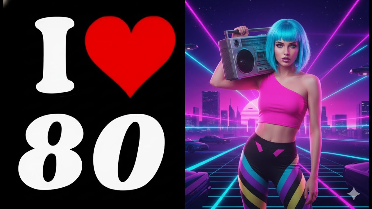 Side of the Room | 80s Funk Groove | Retro Funk Night Vibe