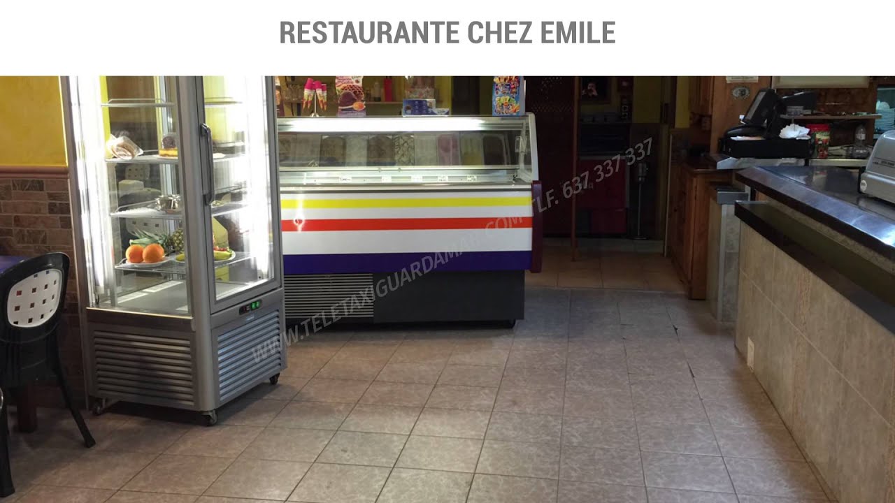 RESTAURANTE   CHEZ EMILI