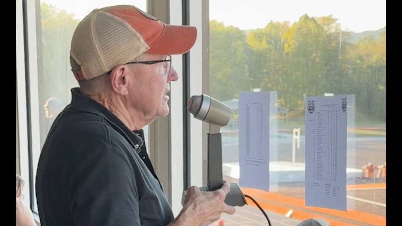 Steve Cox — Faith. Family. Nelsonville. (Part Two)
