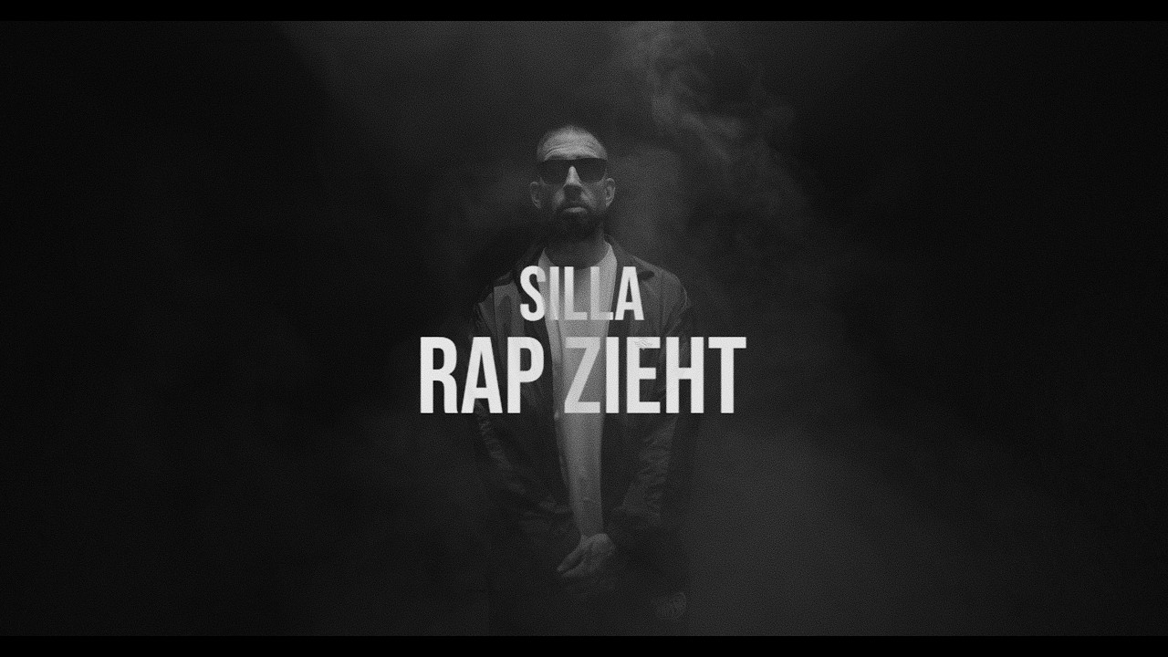 SILLA - RAP ZIEHT (OFFICIAL 4K VIDEO) Prod. by NIZA & Hittek