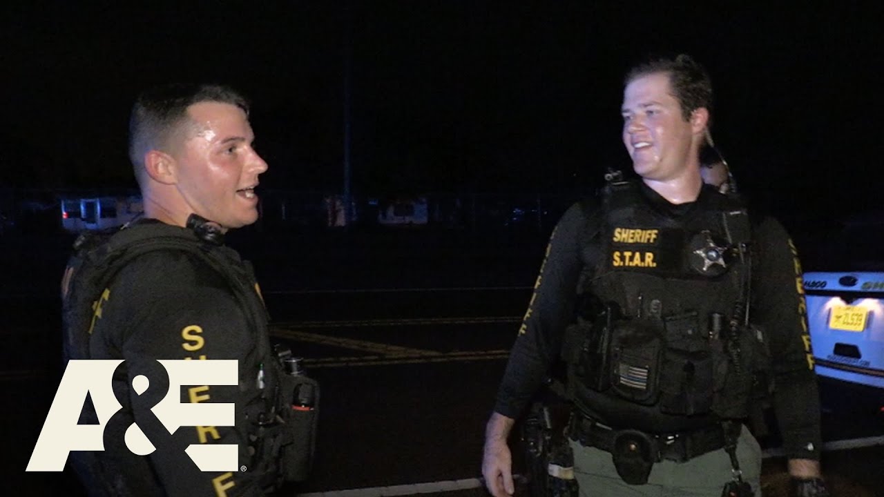 Live PD: Two for One Special (Season 3) | A&E