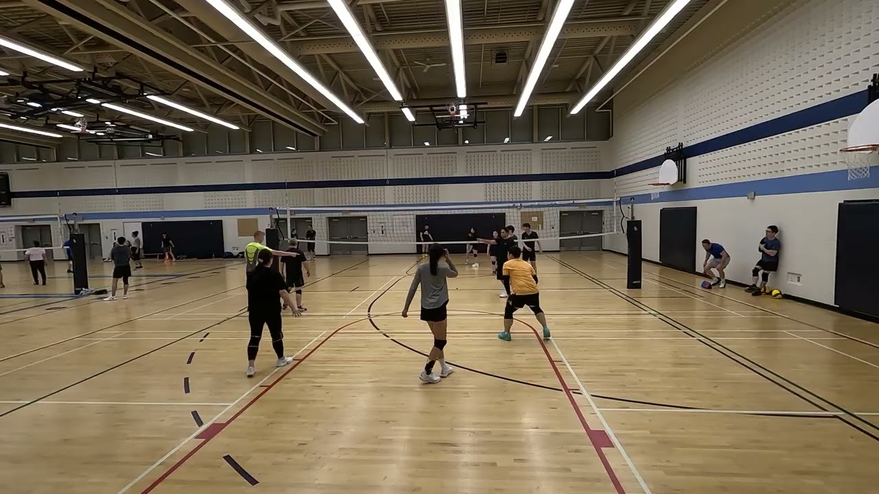 2026 01 29   Team Mark vs Team Natalie