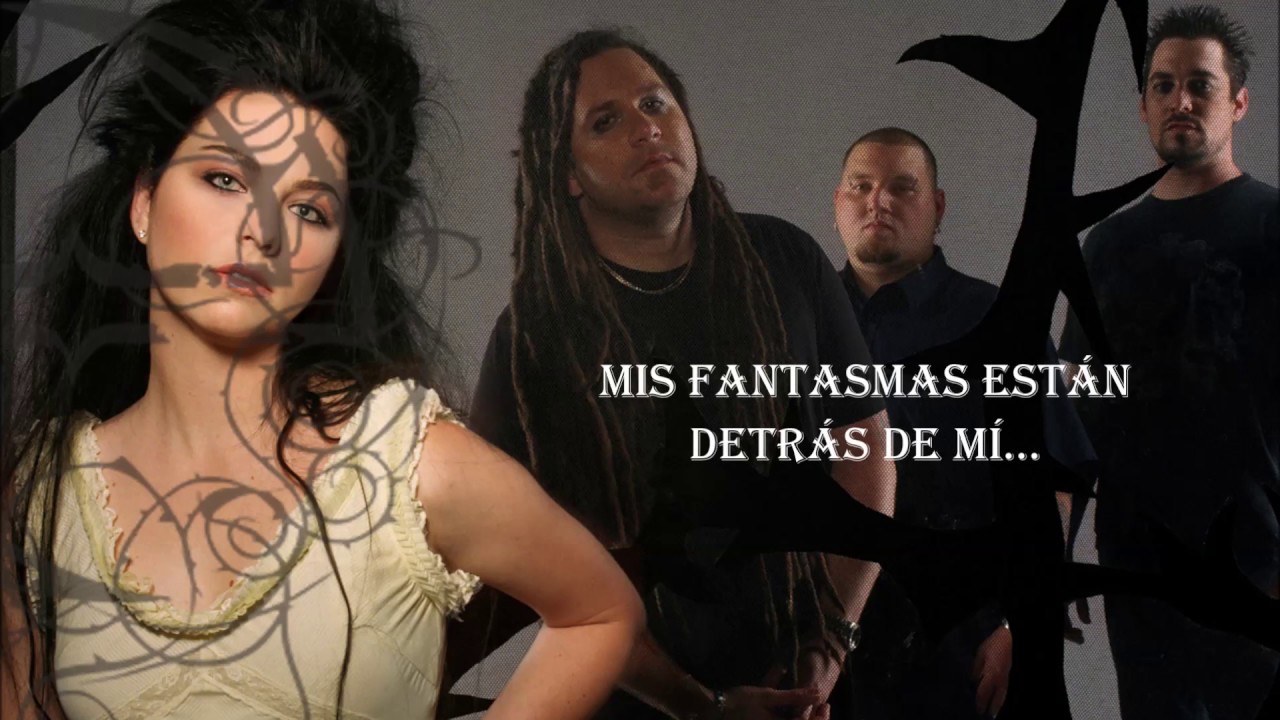 Evanescence - All that I'm living for :Subtitulada al Español: