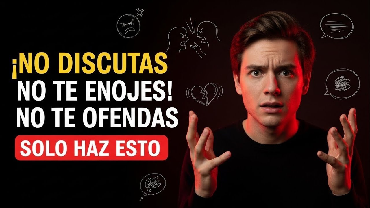 SOLO Haz Esto Para Cambiar Tu Vida?