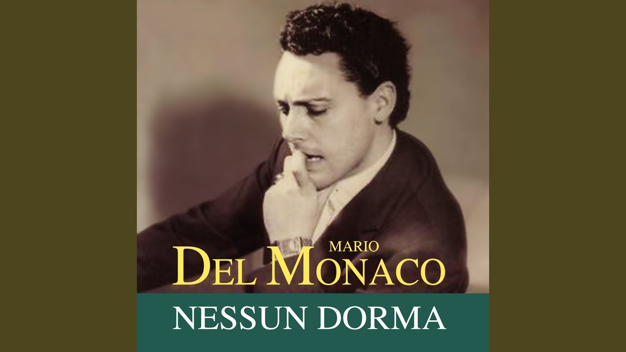 Notturno d'amore