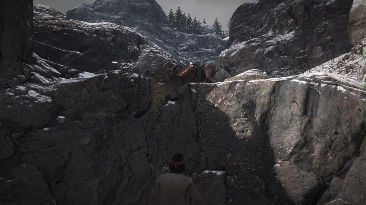 Red Dead Redemption: parte 19