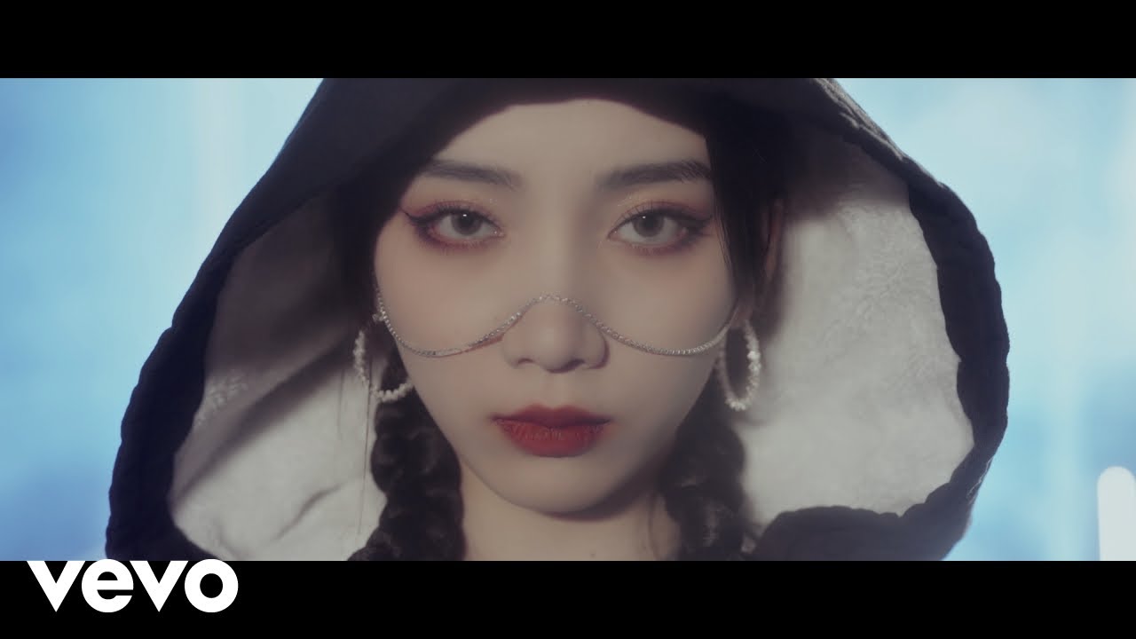 蘇芮琪Sury Su - 《羅盤（Dance Version）》Official Music Video