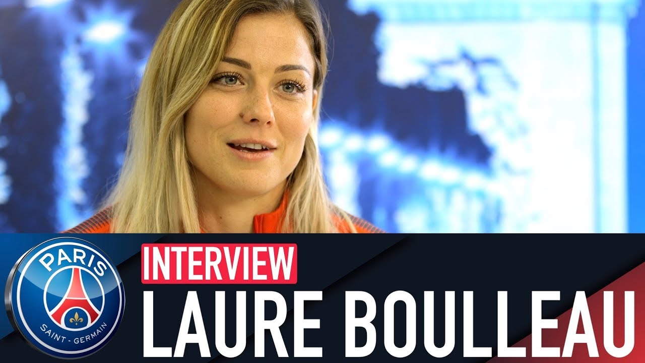 Laure Boulleau : «Paris est magique !»