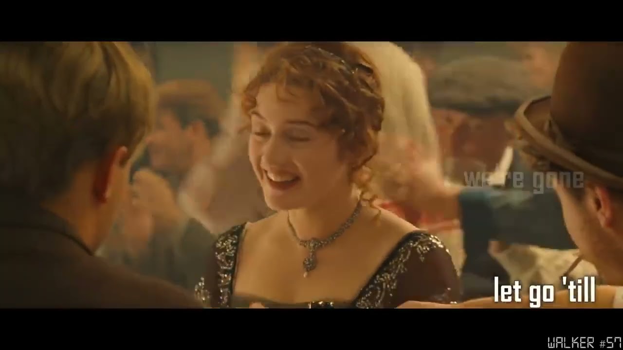 Celine Dion   Titanic   My Heart Will Go On Lyrics  Best Music Videos