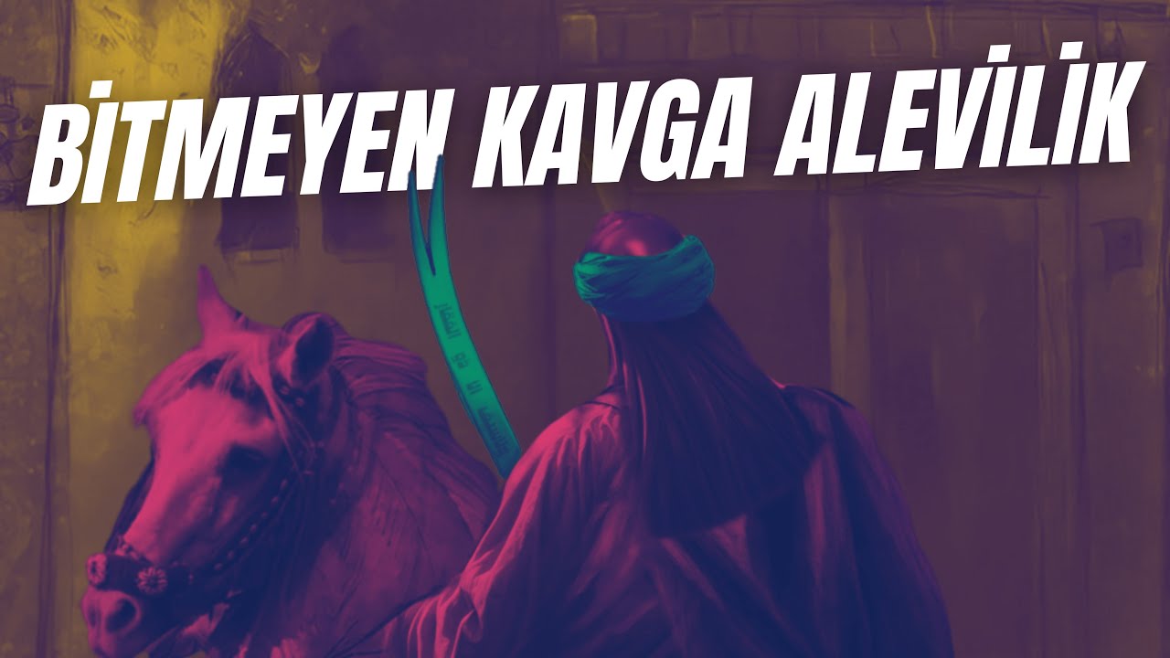 Alevilik, K&uuml;rtler ve Siyasal İslam: Alevilik Neden Siyasallaştı?