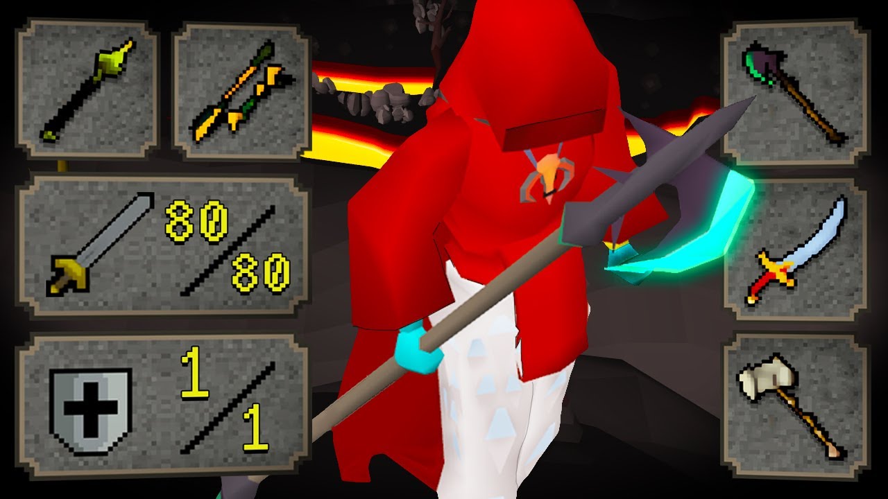 80 Attack Max Pure Meta Just Evolved with This Gear