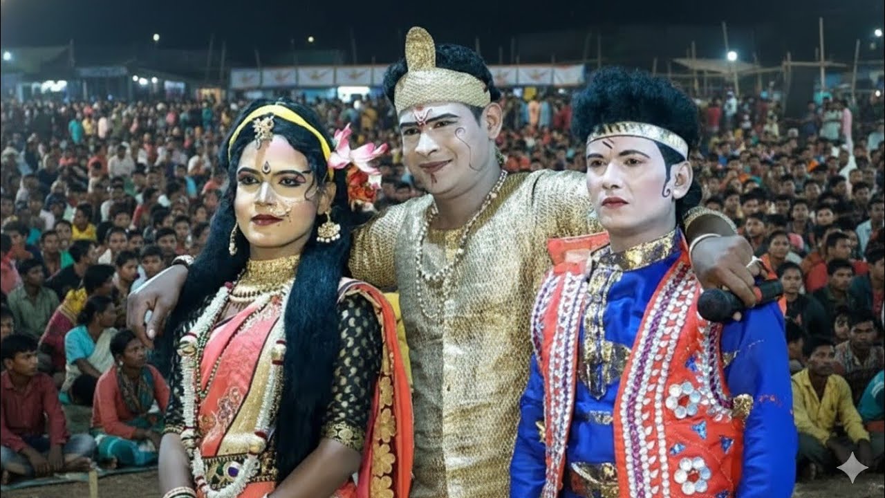 পদ্মা লক্ষিন্দরকে দংশনের আগে কেন বলল সাখী থাইকো চন্দ্র সূর্য তোমরা | নায়িকা উজ্জ্বল | Harun 4k #gam