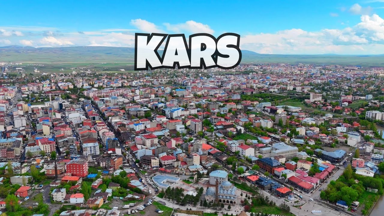 SARIKAMIŞ HAREKATI l Karda Donan Askerler! - KARS GEZİSİ ~94