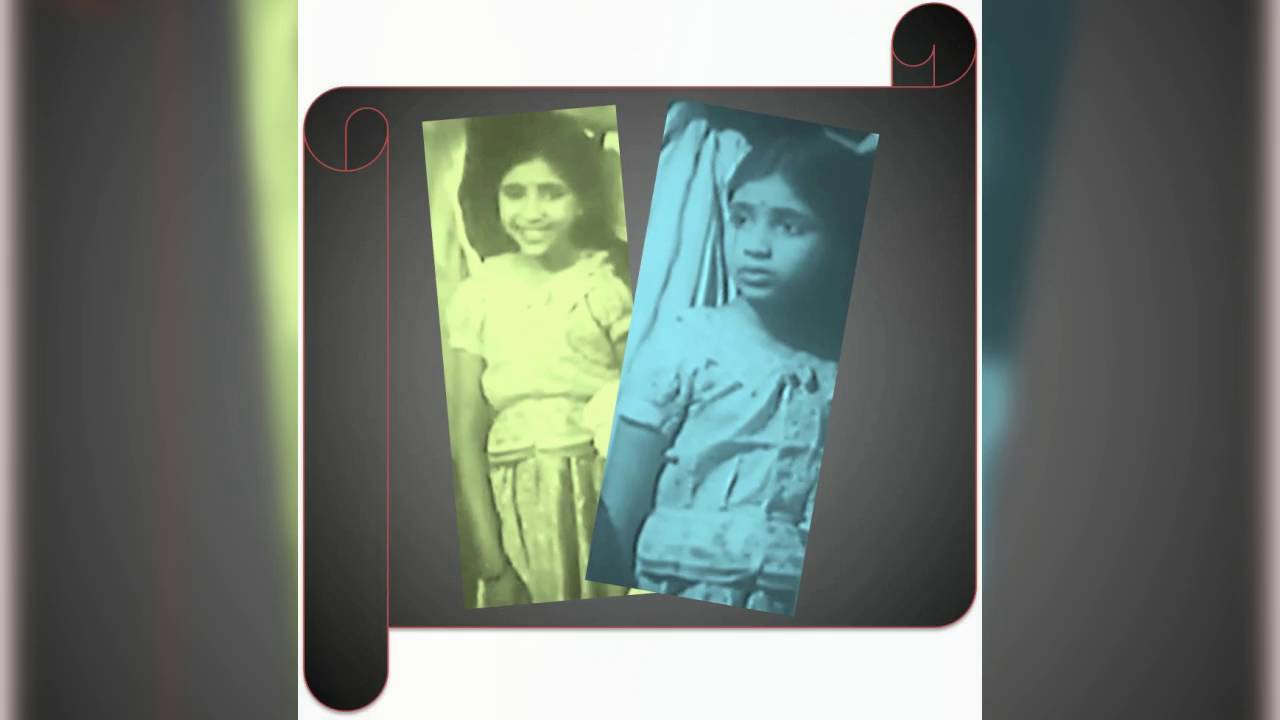 Asha Bhosle &ndash; Bachpan Ka Zamana Yaad Hai &ndash; Imaan (1951)