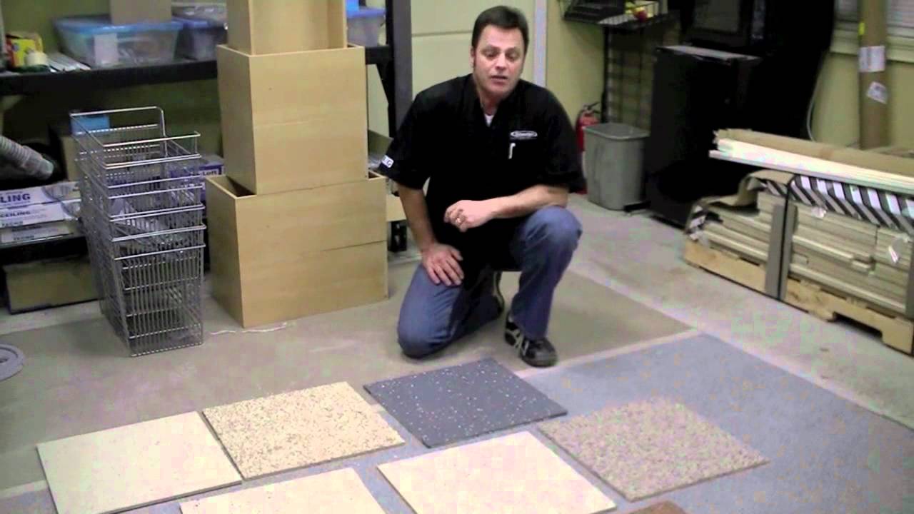 Custom Concrete Floors and Beautification