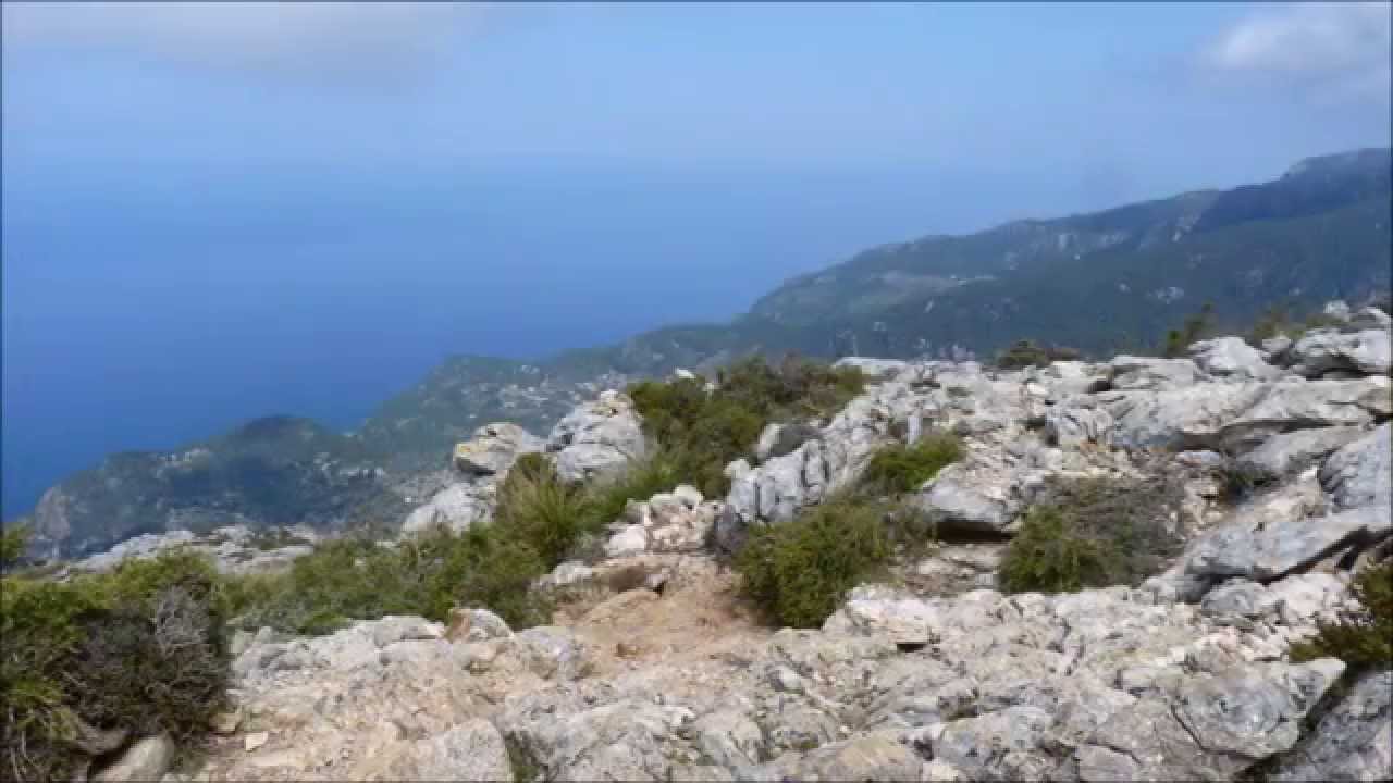 Mallorca in spring (Full HD)