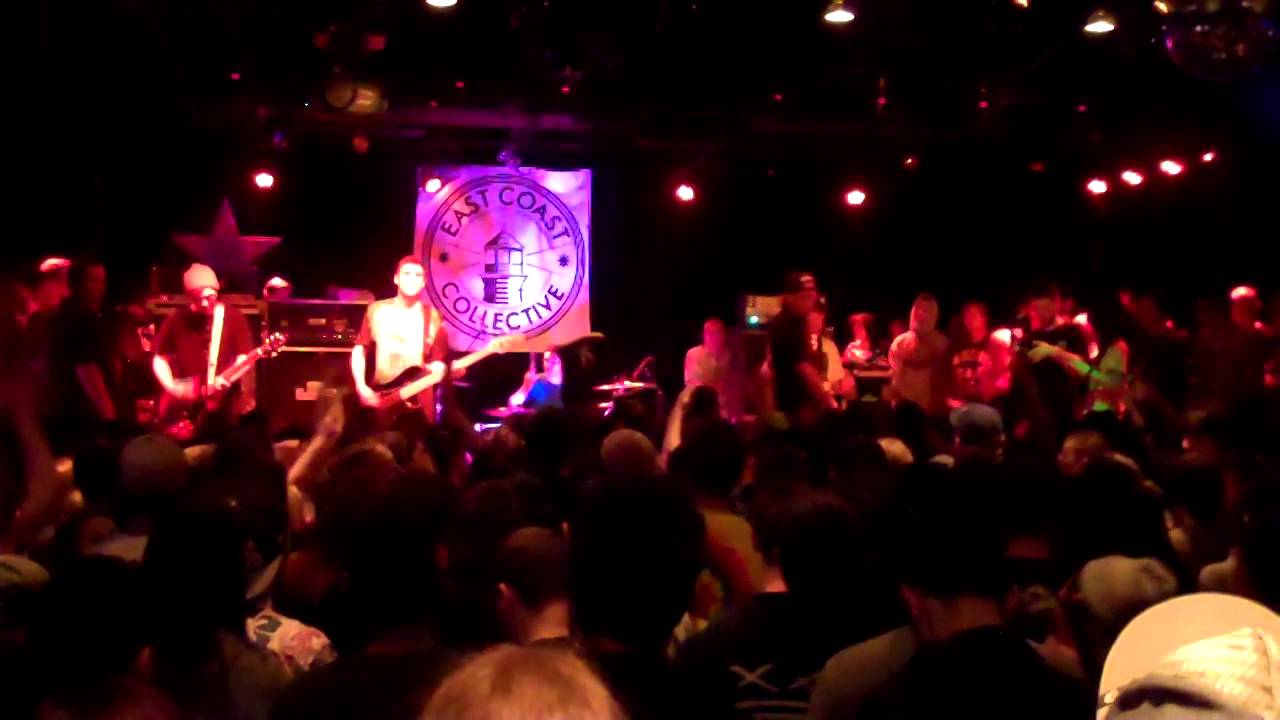 The Story So Far - Mixtape Fest