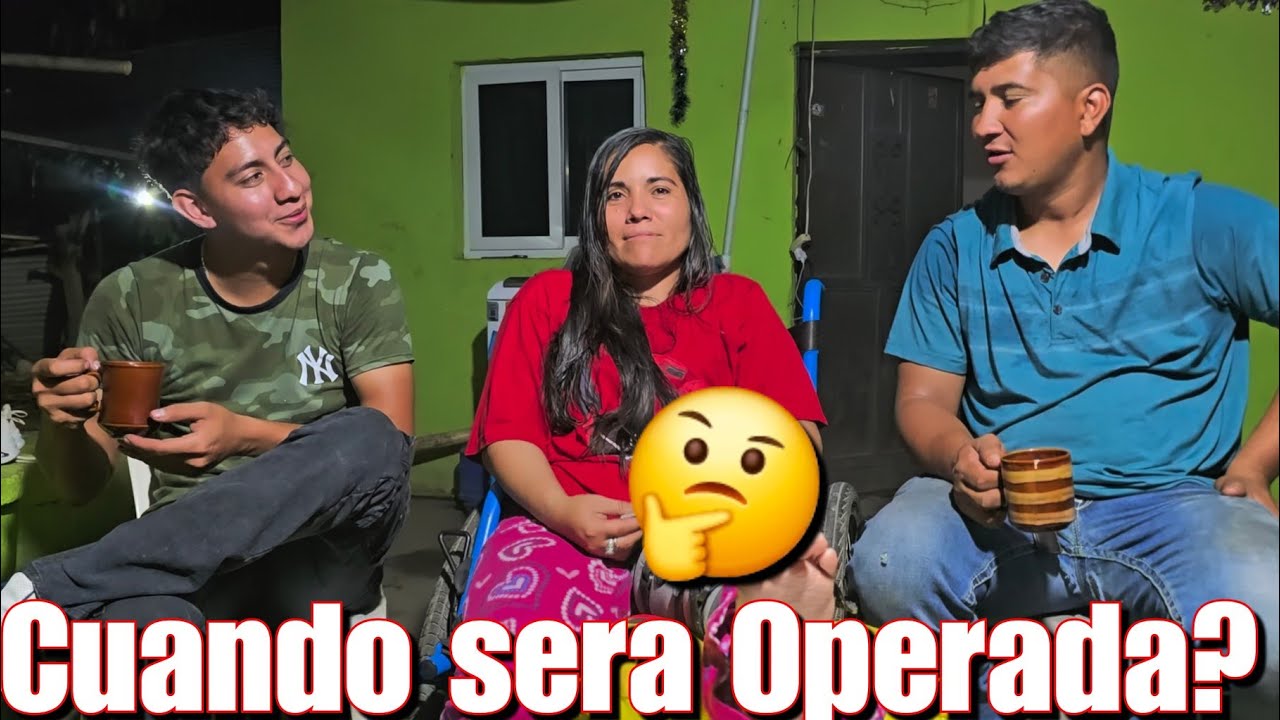 🔴Doña Esperanza Quedo Impactada Por Esta Gran Noticia🤯😱