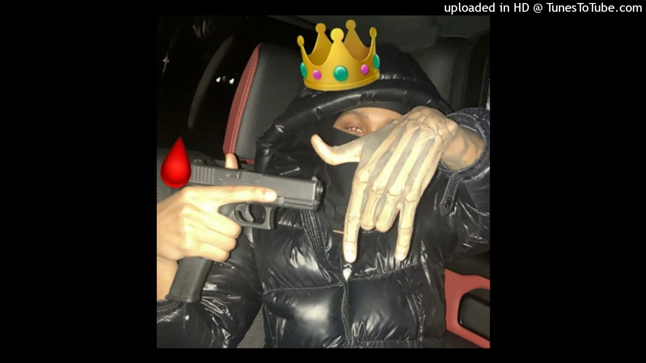 [FREE] BloodHound Lil Jeff x Lil Scoom89 Type Beat 