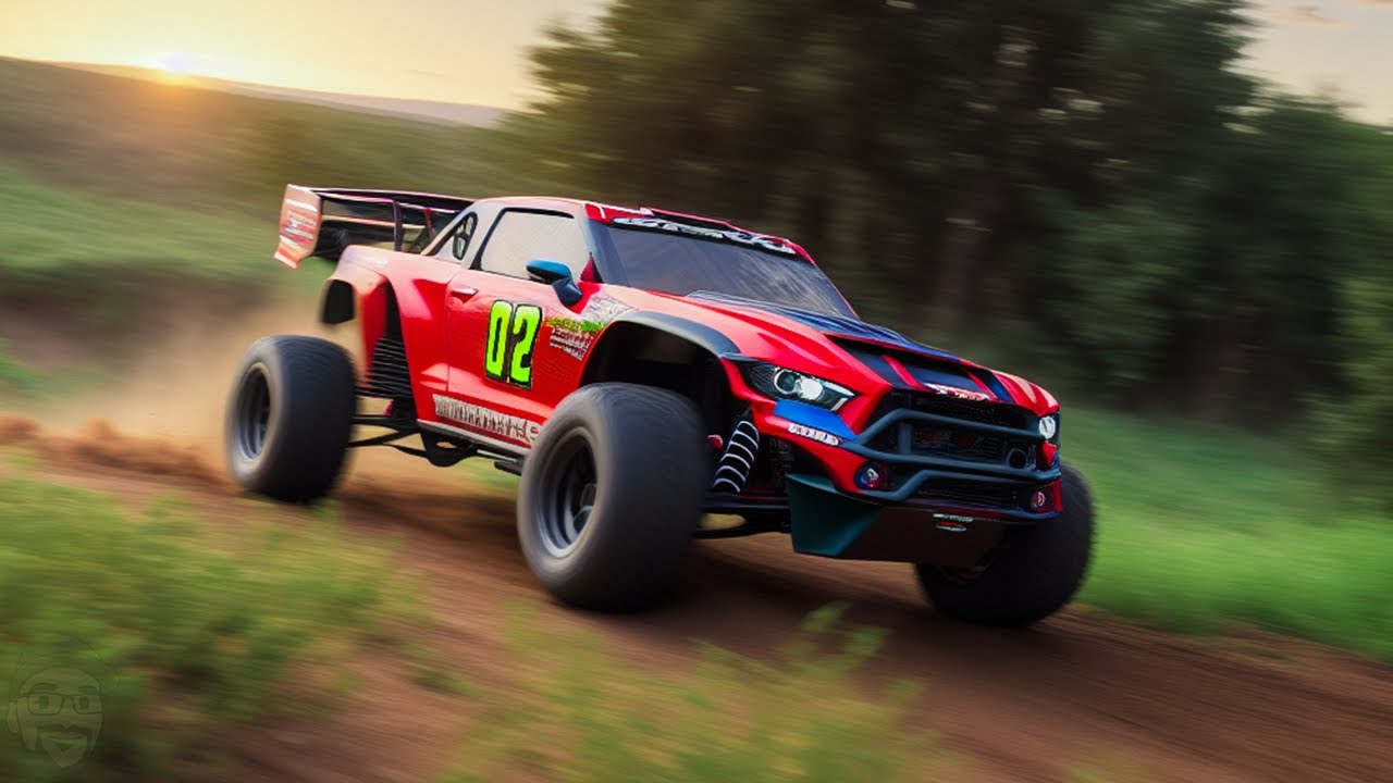 Top 8 Best Fast RTR RC Cars of 2025: The Ultimate Guide