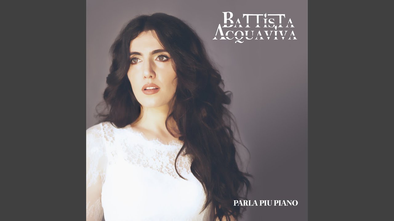 Parla Piu Piano