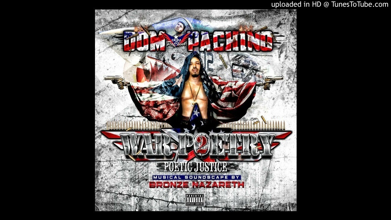 Dom Pachino - Killa Blitz (Ft Killarmy & Bugsy Da God)