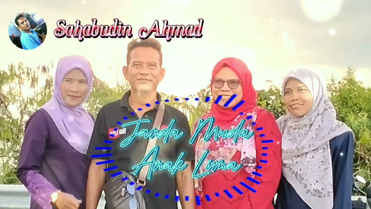 JANDA MUDA ANAK LIMA [Dangdut Viral]